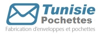 TUNISIE POCHETTES